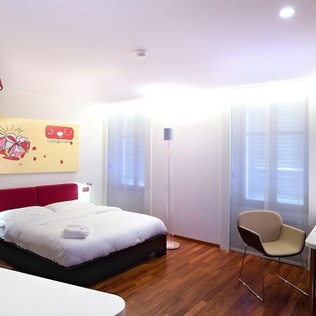 La Cour Des Augustins Boutique Gallery Design Hotel Geneva Cameră foto