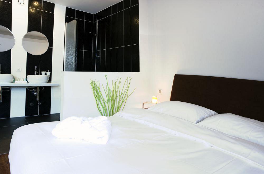 La Cour Des Augustins Boutique Gallery Design Hotel Geneva Exterior foto