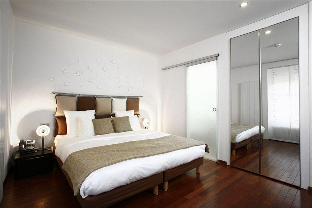 La Cour Des Augustins Boutique Gallery Design Hotel Geneva Exterior foto