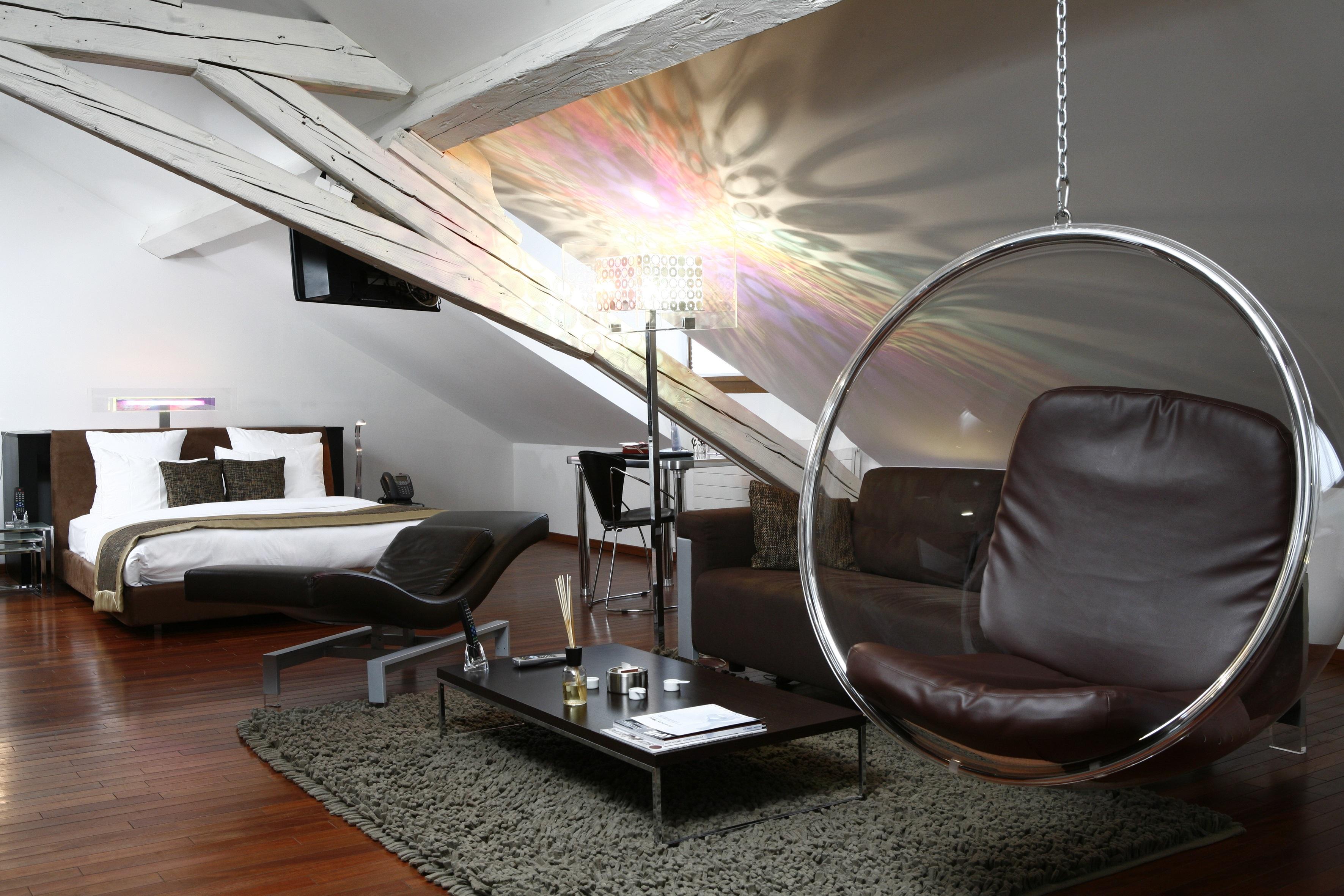 La Cour Des Augustins Boutique Gallery Design Hotel Geneva Cameră foto