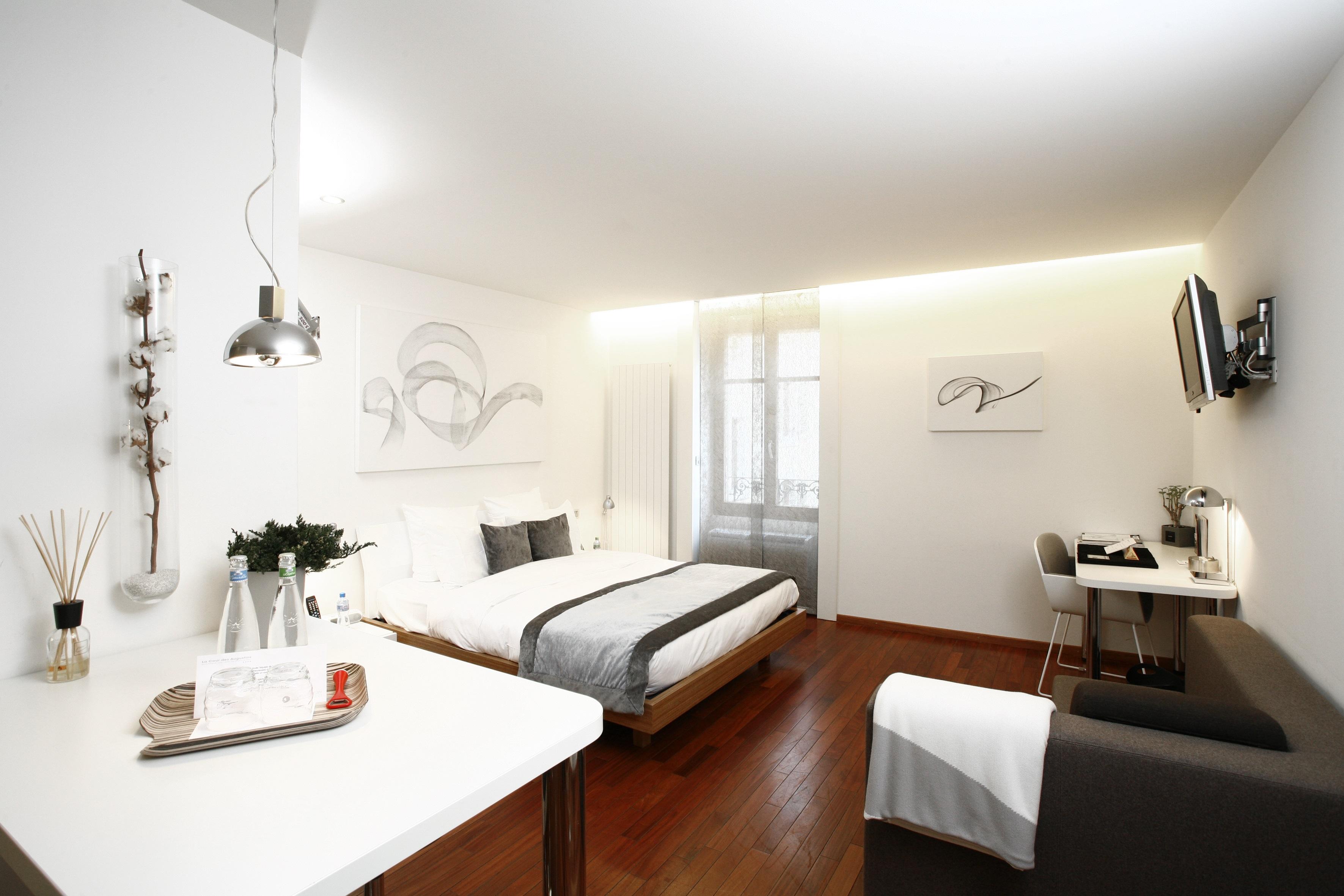 La Cour Des Augustins Boutique Gallery Design Hotel Geneva Exterior foto