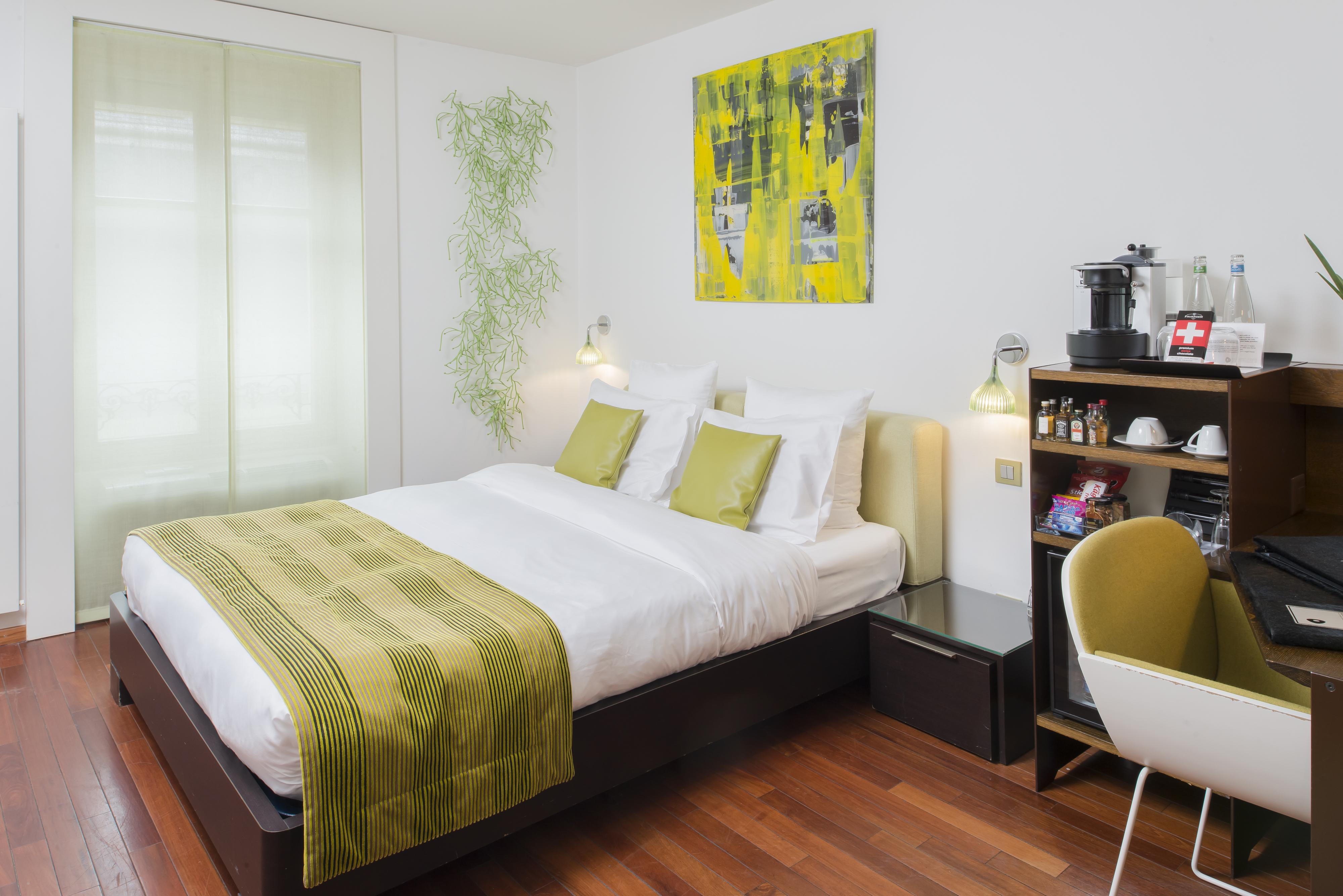La Cour Des Augustins Boutique Gallery Design Hotel Geneva Exterior foto