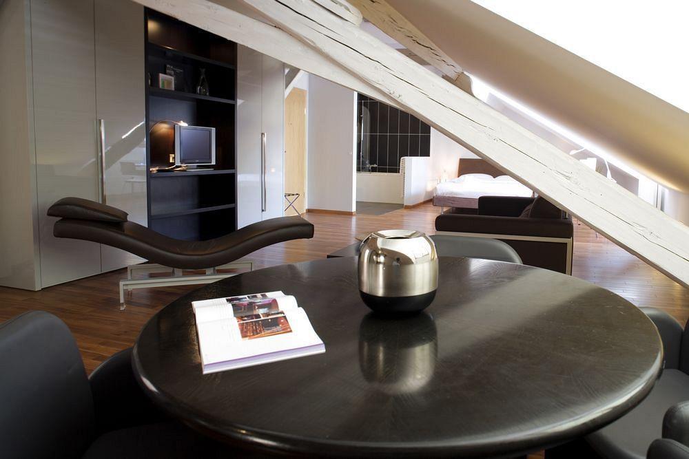 La Cour Des Augustins Boutique Gallery Design Hotel Geneva Cameră foto