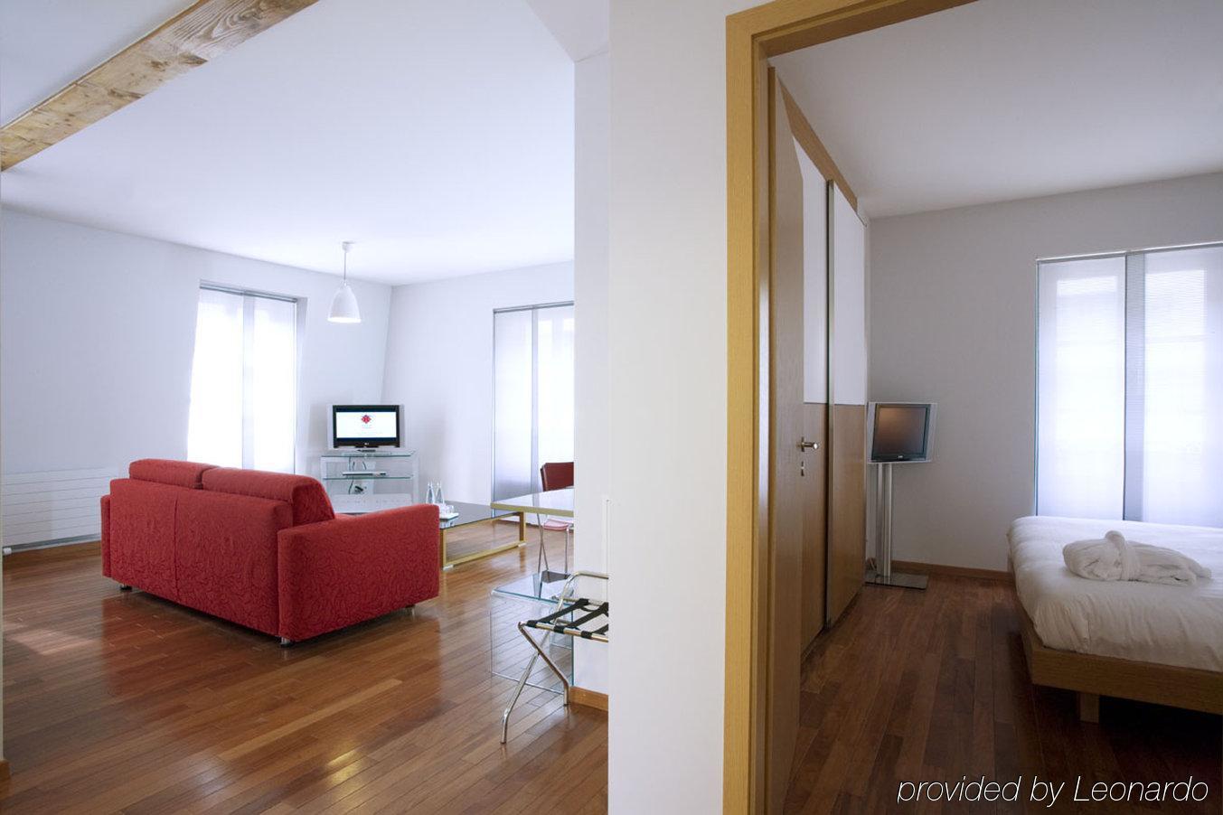 La Cour Des Augustins Boutique Gallery Design Hotel Geneva Cameră foto