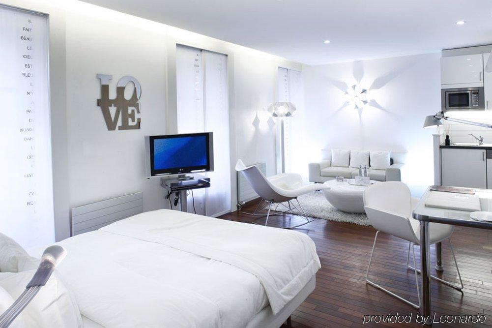 La Cour Des Augustins Boutique Gallery Design Hotel Geneva Cameră foto