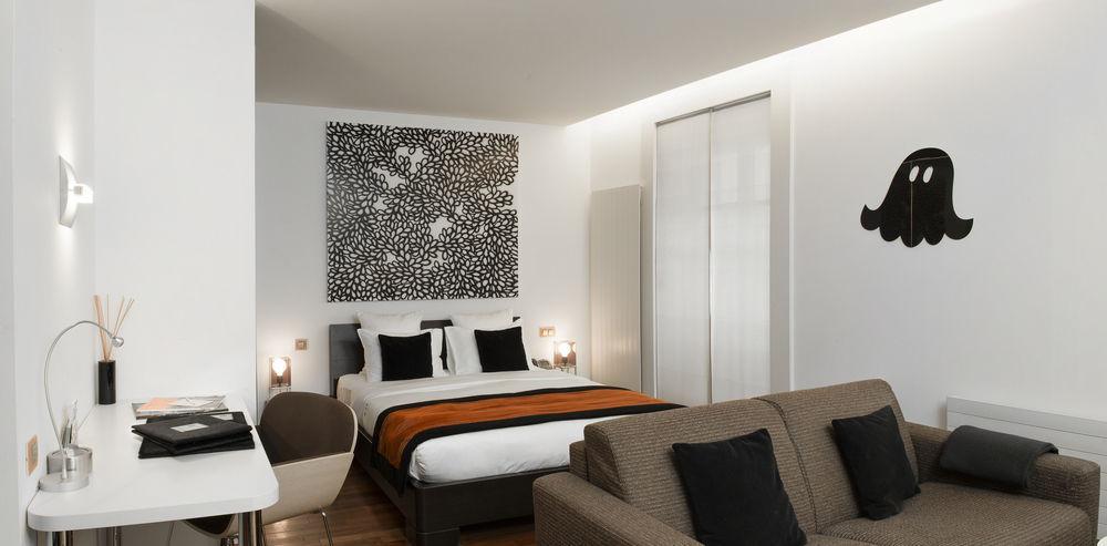 La Cour Des Augustins Boutique Gallery Design Hotel Geneva Exterior foto