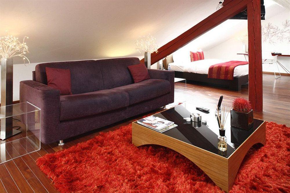 La Cour Des Augustins Boutique Gallery Design Hotel Geneva Exterior foto