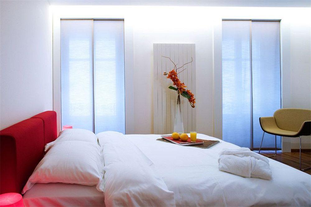 La Cour Des Augustins Boutique Gallery Design Hotel Geneva Exterior foto