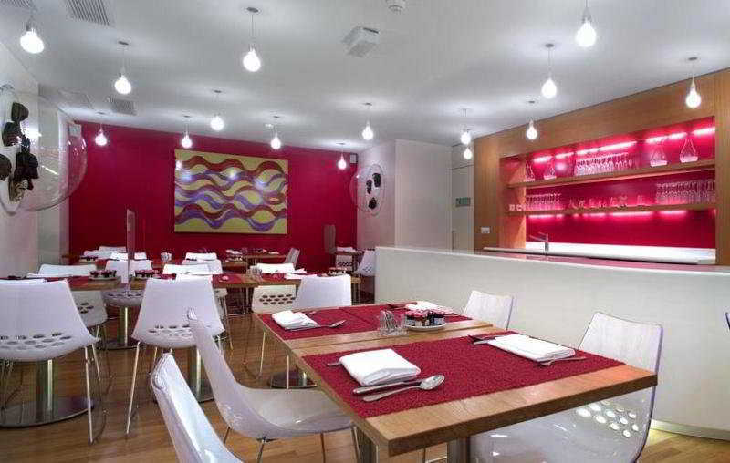 La Cour Des Augustins Boutique Gallery Design Hotel Geneva Restaurant foto