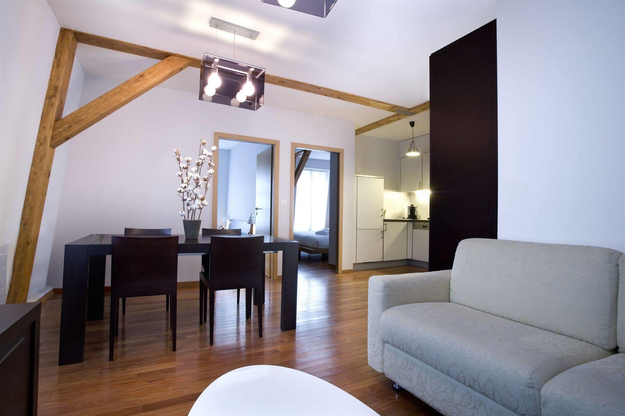 La Cour Des Augustins Boutique Gallery Design Hotel Geneva Cameră foto