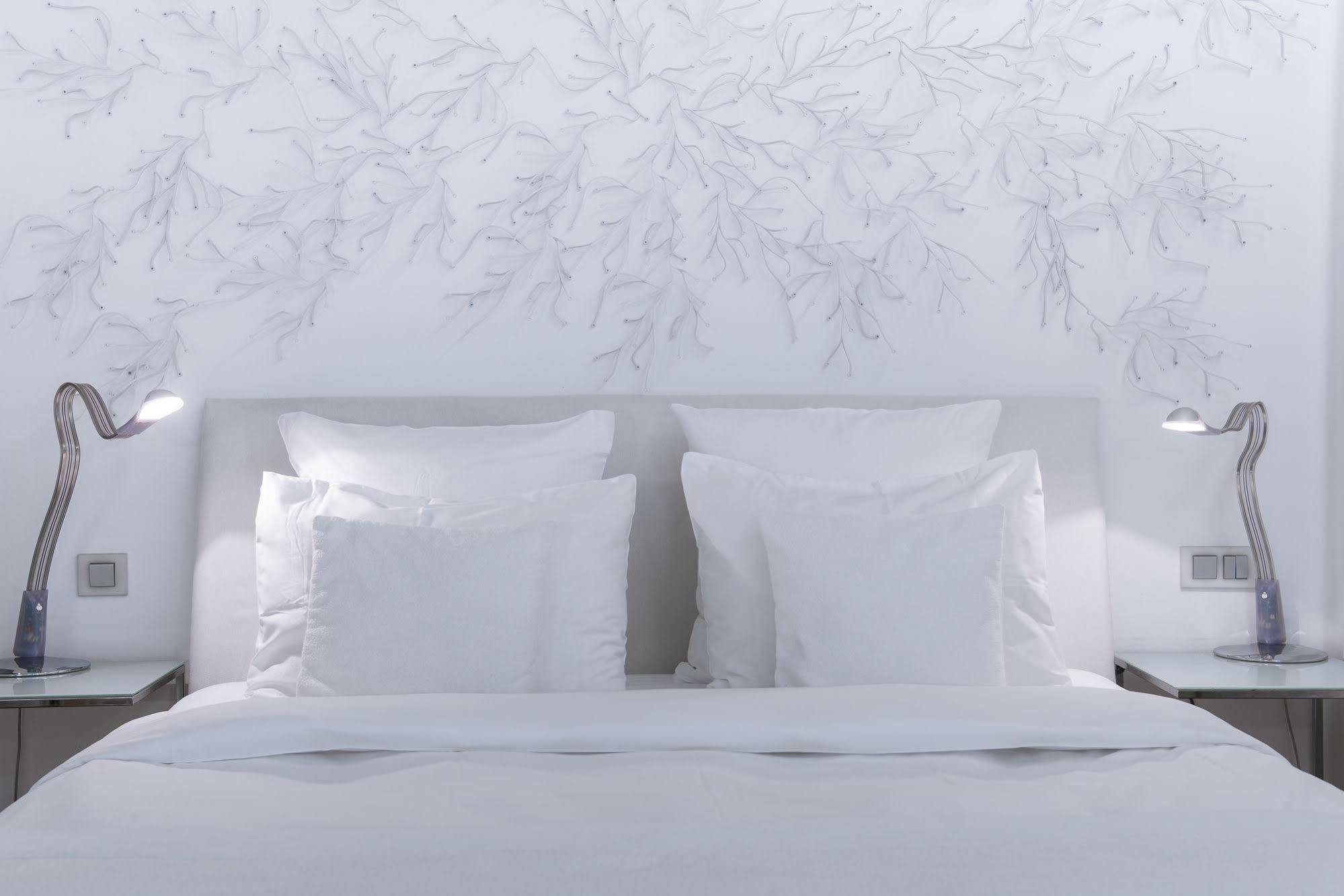 La Cour Des Augustins Boutique Gallery Design Hotel Geneva Exterior foto