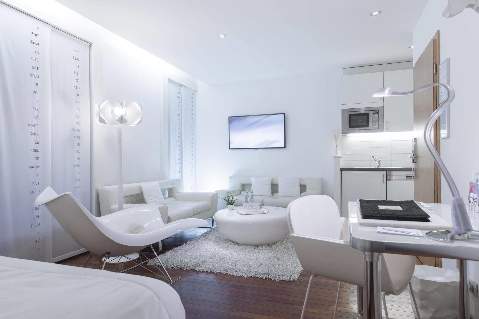 La Cour Des Augustins Boutique Gallery Design Hotel Geneva Exterior foto